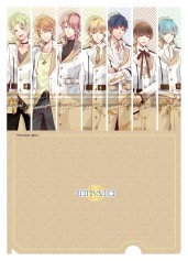 画像ギャラリー No.004のサムネイル画像 / 「魔王さまをプロデュース！」の主題歌CDが5月25日に発売。AnimeJapan 2018物販情報も
