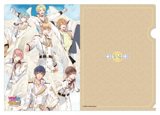 画像ギャラリー No.005のサムネイル画像 / 「魔王さまをプロデュース！」の主題歌CDが5月25日に発売。AnimeJapan 2018物販情報も