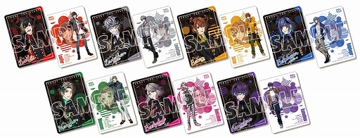 画像ギャラリー No.002のサムネイル画像 / 「魔王さまをプロデュース！」，主題歌CDのジャケット写真などが公開に