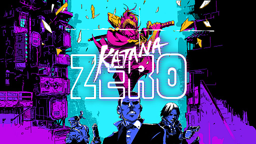 画像ギャラリー No.006のサムネイル画像 / Devolver Digital，10周年記念セールを開催。Switch向けの13タイトルが最大50％オフ