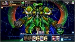 画像ギャラリー No.018のサムネイル画像 / 最新バージョン「コード・オブ・ジョーカー THE AGENTS」が本日稼動