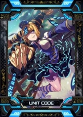 画像ギャラリー No.006のサムネイル画像 / 「コード・オブ・ジョーカー THE AGENTS」の最新バージョン，「2.3EX1」が本日稼働開始