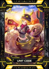 画像ギャラリー No.008のサムネイル画像 / 「コード・オブ・ジョーカー THE AGENTS」の最新バージョン，「2.3EX1」が本日稼働開始