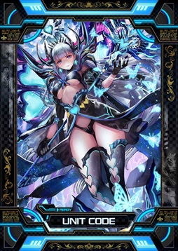 画像ギャラリー No.010のサムネイル画像 / 「コード・オブ・ジョーカー THE AGENTS」の最新バージョン，「2.3EX1」が本日稼働開始