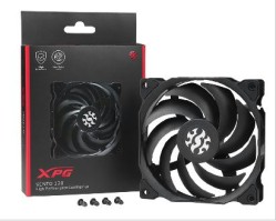 画像ギャラリー No.013のサムネイル画像 / ADATAのゲーマー向けブランド「XPG」からPCケースや電源ユニットが登場