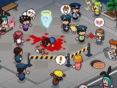 「Death Coming」や「ANCIENT VICE〜魔法王戦記〜」など，計5タイトルがDMM GAMES PCゲームフロアで配信開始