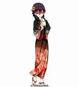 画像ギャラリー No.005のサムネイル画像 / 「御城プロジェクト:RE」，“夏休み応援キャンペーン”第2弾が開始