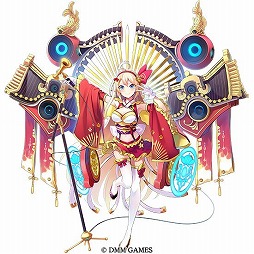 画像ギャラリー No.002のサムネイル画像 / 「御城プロジェクト:RE」，登録者数200万人突破記念キャンペーンが開始
