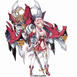 画像ギャラリー No.003のサムネイル画像 / 「御城プロジェクト:RE」，登録者数200万人突破記念キャンペーンが開始