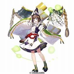 画像ギャラリー No.004のサムネイル画像 / 「御城プロジェクト:RE」，登録者数200万人突破記念キャンペーンが開始