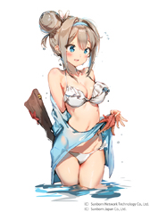 画像ギャラリー No.001のサムネイル画像 / 「ドルフロ」Anmi先生のライブペインティング動画を全部公開。スオミ好きから絵描きさんまで，プロの仕事を見ていって！