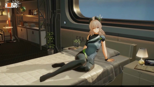 画像ギャラリー No.040のサムネイル画像 / 「少女前戦（ドルフロ）」6周年特番まとめ。パン屋作戦の新発表キャラ，ドルフロ2の“休憩室”など最新ゲーム映像を一挙公開