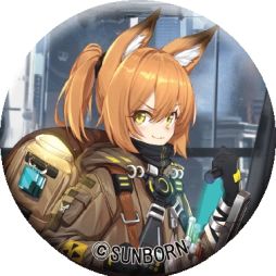 画像ギャラリー No.004のサムネイル画像 / 「ドールズフロントライン」や「ニューラルクラウド」などのグッズが登場。コミックマーケット101特設ページが公開