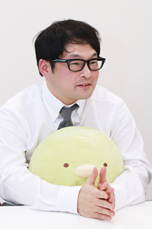 画像ギャラリー No.002のサムネイル画像 / リラックマ，たれぱんだ，すみっコぐらしにアフロ犬。懐かしのサンエックスキャラも登場するスマホ向けパズル「すみすみ」インタビュー