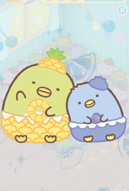 画像ギャラリー No.005のサムネイル画像 / 「すみすみ〜まったりパズル」，“夏休みスペシャルピックアップ”を開催