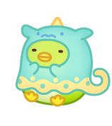 画像ギャラリー No.003のサムネイル画像 / 「すみすみ〜まったりパズル」，限定エリアイベント“おばけのナイトパーク”を開催中