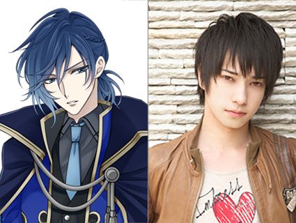 画像ギャラリー No.005のサムネイル画像 / ボルテージの新作アプリ「魔界王子と魅惑のナイトメア」，公式サイトオープン＆事前登録受付開始