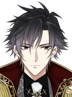 画像ギャラリー No.003のサムネイル画像 / 「魔界王子と魅惑のナイトメア」の英語版「Court of Darkness」が配信開始