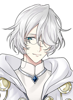 画像ギャラリー No.003のサムネイル画像 / 「魔界王子と魅惑のナイトメア」，ルウ（CV：岸尾だいすけ）の本編ストーリーが登場
