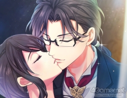 画像ギャラリー No.006のサムネイル画像 / 「乙女チック4Gamer」第257回：ミステリアスな学院長・ルウ（CV：岸尾だいすけ）との物語が追加された「魔界王子と魅惑のナイトメア」を特集