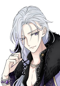 画像ギャラリー No.002のサムネイル画像 / 「魔界王子と魅惑のナイトメア」，小野友樹さん演じるフェン・モデアの本編ストーリー第2章が公開