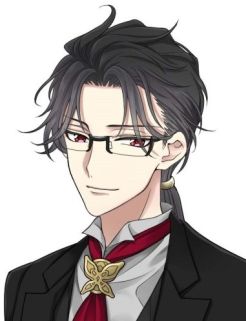 画像ギャラリー No.002のサムネイル画像 / 「魔界王子と魅惑のナイトメア」，ジャスパー・レーンの本編ストーリー第2章が配信開始