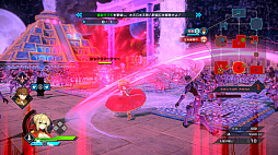 画像ギャラリー No.014のサムネイル画像 / Fateは歌と私をリンクさせてくれた原点。「Fate/EXTELLA LINK」のテーマソング「JUSTICE」を歌う，春奈るなさんにインタビュー