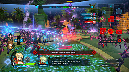 画像ギャラリー No.016のサムネイル画像 / Fateは歌と私をリンクさせてくれた原点。「Fate/EXTELLA LINK」のテーマソング「JUSTICE」を歌う，春奈るなさんにインタビュー