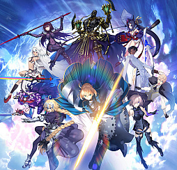 画像ギャラリー No.041のサムネイル画像 / Fateは歌と私をリンクさせてくれた原点。「Fate/EXTELLA LINK」のテーマソング「JUSTICE」を歌う，春奈るなさんにインタビュー