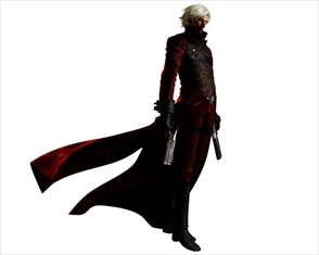 画像ギャラリー No.008のサムネイル画像 / 「デビル メイ クライ HDコレクション」，PC / PS4 / Xbox One版が3月15日に発売決定。高解像度＆高FPSで初期3作品を楽しめる