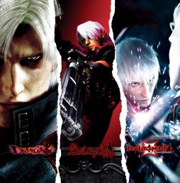 画像ギャラリー No.001のサムネイル画像 / 「デビル メイ クライ HDコレクション」のチャレンジイベントがビックカメラ新宿西口店で3月10日に開催