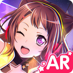 画像ギャラリー No.006のサムネイル画像 / ARアプリ「バンドリ！ガルパAR！」のサービス開始。リアルイベント「ガールズパーティ！in 東京」で25人が登場するオリジナル会話を楽しもう