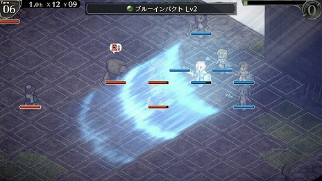 画像ギャラリー No.012のサムネイル画像 / 「マーセナリーズサーガ クロニクルズ」が60％オフに。PS4/Switch版「マーセナリーズサーガ」シリーズ3作品のセールを開催