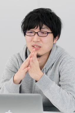 画像ギャラリー No.010のサムネイル画像 / 振りきって，やりきって，「ドールズオーダー」になった。gumiが送り出す，2on2対戦型ハイスピードアクションの魅力を開発陣に聞いた