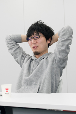 画像ギャラリー No.012のサムネイル画像 / 振りきって，やりきって，「ドールズオーダー」になった。gumiが送り出す，2on2対戦型ハイスピードアクションの魅力を開発陣に聞いた
