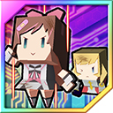 画像ギャラリー No.002のサムネイル画像 / 「ドールズオーダー」，バーチャル YouTuber キズナアイとのコラボを開催中