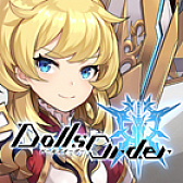 画像ギャラリー No.003のサムネイル画像 / 今夜の「RADIO 4Gamer Tap（仮）」では，「ドールズオーダー」を取り上げます