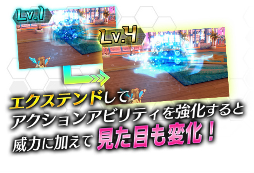 画像ギャラリー No.006のサムネイル画像 / 「ドールズオーダー」，水着第4弾はイゾルデ＆ベディヴィエール