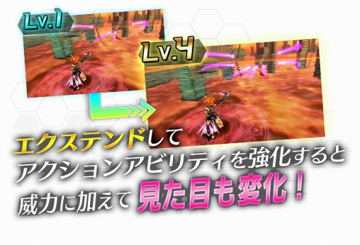 画像ギャラリー No.004のサムネイル画像 / 「ドールズオーダー」，劇場版「魔法少女リリカルなのは Detonation」コラボを開催中