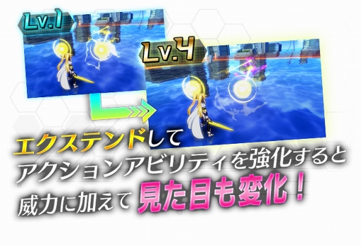 画像ギャラリー No.006のサムネイル画像 / 「ドールズオーダー」，劇場版「魔法少女リリカルなのは Detonation」コラボを開催中