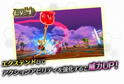 画像ギャラリー No.003のサムネイル画像 / 「ドールズオーダー」，新ドール「祭夜の囃音 ユーウェイン」が登場