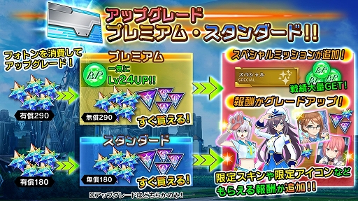 画像ギャラリー No.010のサムネイル画像 / 「ドールズオーダー」，新ドール「祭夜の囃音 ユーウェイン」が登場