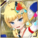 画像ギャラリー No.013のサムネイル画像 / 「ドールズオーダー」，新ドール「祭夜の囃音 ユーウェイン」が登場
