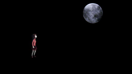 画像ギャラリー No.001のサムネイル画像 / 「ゆめにっき」の新プロジェクト「YUMENIKKI -DREAM DIARY-」のプロモーション映像が公開