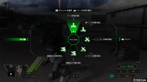 画像ギャラリー No.006のサムネイル画像 / PS4版「ボーダーブレイク」はアーケード版とどこが違う？ ゲーセンで戦い続けてきた石井ぜんじ氏が見た“新しい戦場”の風景