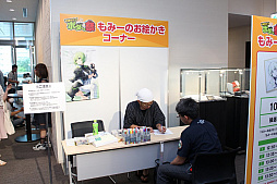 画像ギャラリー No.005のサムネイル画像 / 「ボーダーブレイク」の10年を開発者とゲストが振り返る，「10周年だヨ！ボダりな祭」レポート。12月のPS4版アップデートも一部が明らかに
