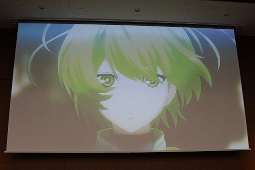画像ギャラリー No.018のサムネイル画像 / 「ボーダーブレイク」の10年を開発者とゲストが振り返る，「10周年だヨ！ボダりな祭」レポート。12月のPS4版アップデートも一部が明らかに