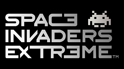 画像ギャラリー No.001のサムネイル画像 / PC版「SPACE INVADERS EXTREME」が本日発売。サントラも3月7日に配信スタート