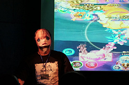 画像ギャラリー No.008のサムネイル画像 / シューティングゲームで活躍した大御所コンポーザが集結！ クラブイベント「THE SHOOTING!! #1」をレポート
