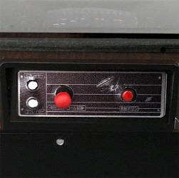 画像ギャラリー No.004のサムネイル画像 / タイトーの「スペースインベーダー筐体」と「ダライアス筐体」が1/12スケールのミニチュアで登場。オンラインストアで予約受付を開始